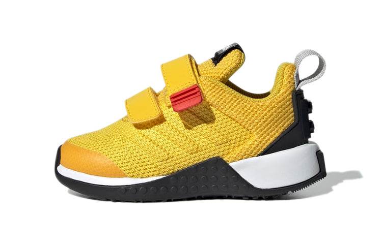 Кроссовки детские LEGO x Adidas Sport Pro - Boxette Shop